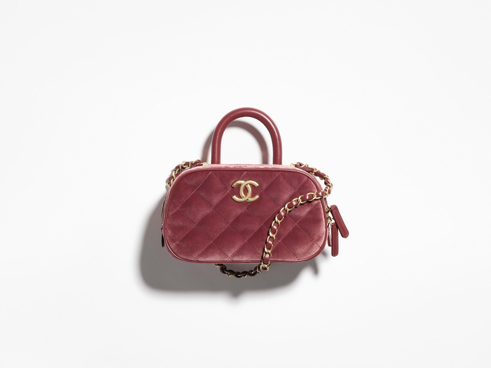 chanel-mini-bowling-bag