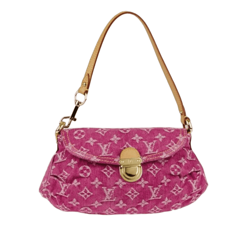 louis-vuitton-pink-denim-monogram-denim-mini-pleaty-bag-2