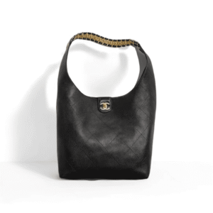 CHANEL SMALL Hobo Bag