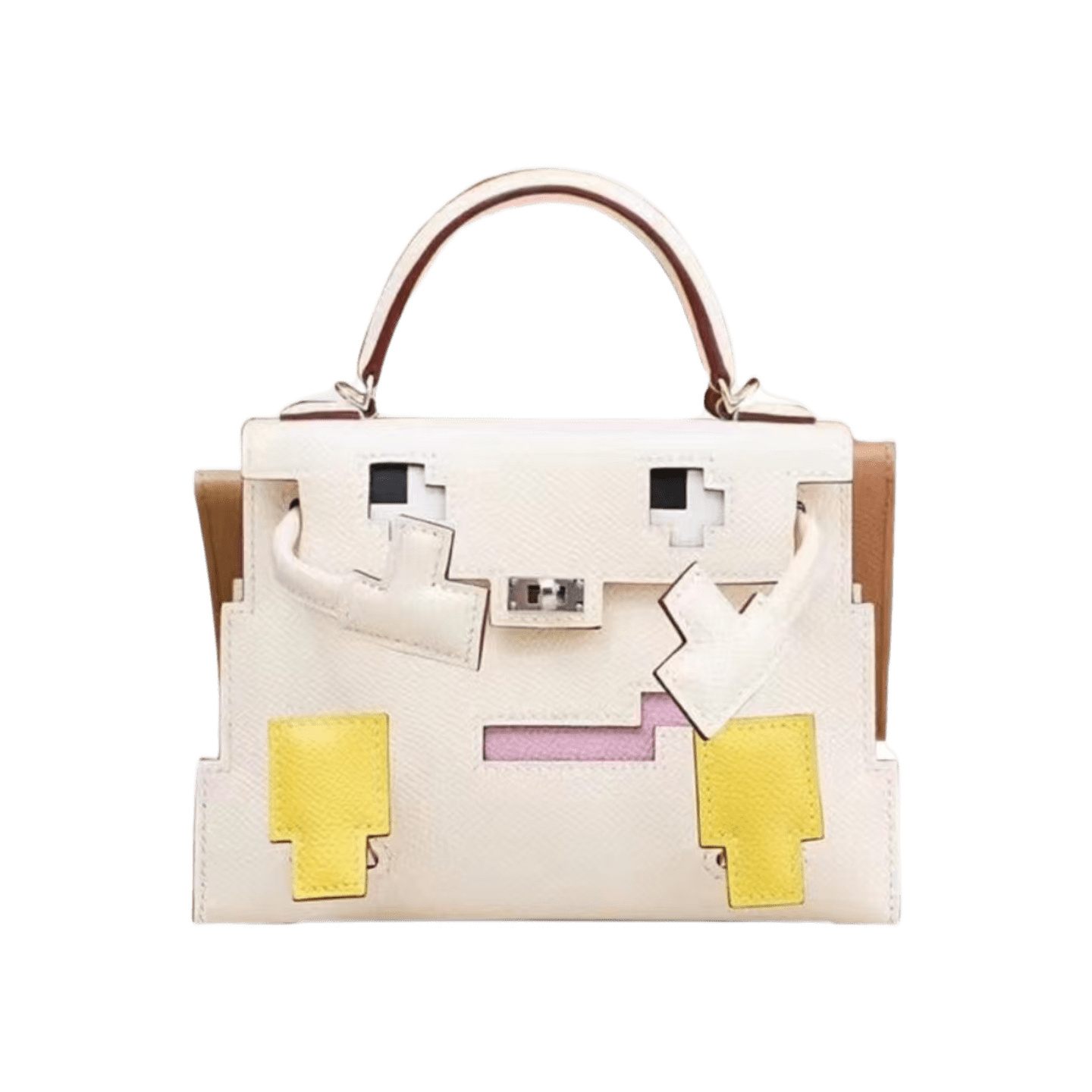 hermes-kelly-quelle-idolle-creamy-white-epsom-palladium-hardware