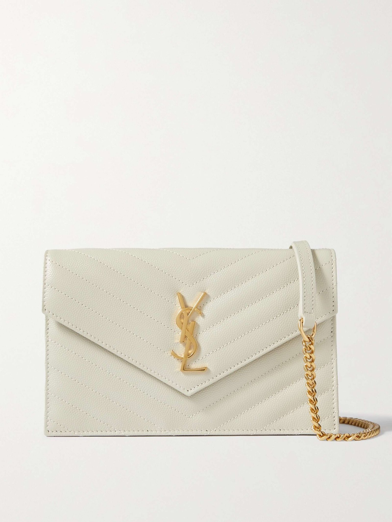 saint-laurent-cassandre-envelope-chain-matelasse-textured-leather-wallet-3