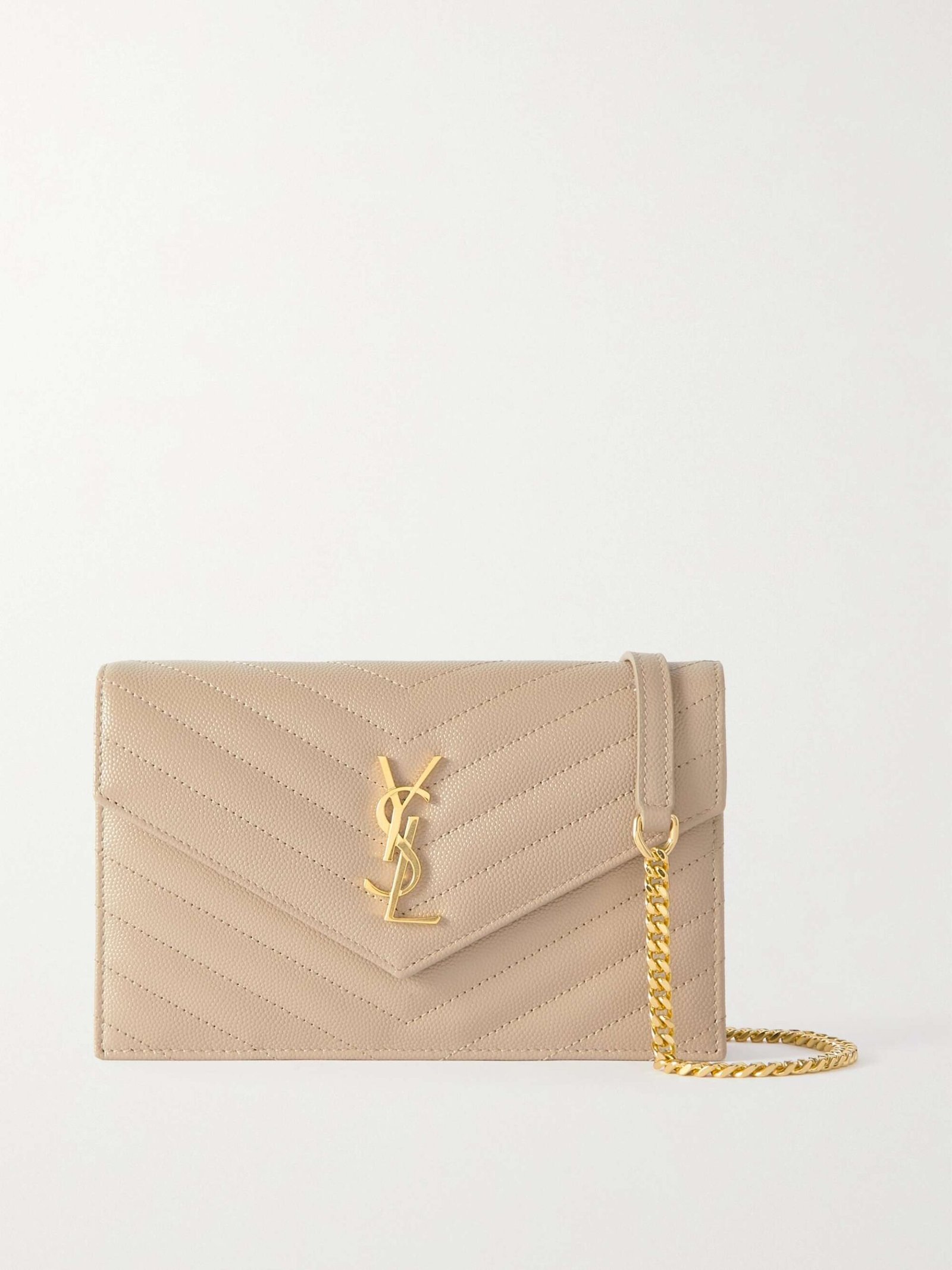 saint-laurent-cassandre-envelope-chain-matelasse-textured-leather-wallet-2