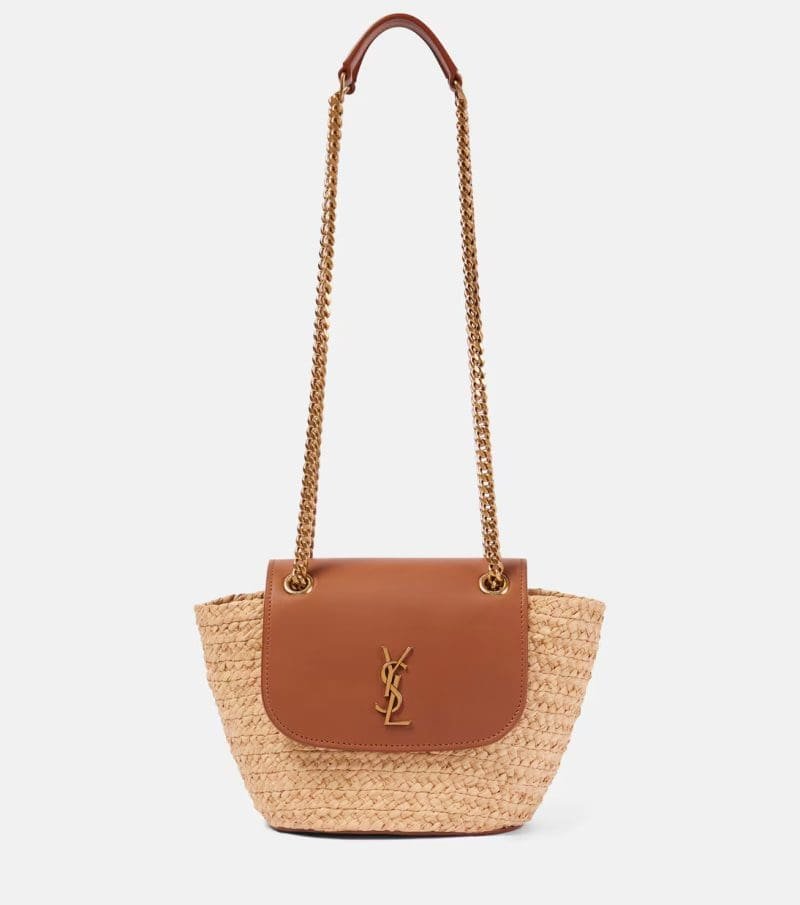 saint-laurent-manon-mini-raffia-and-leather-shoulder-bag