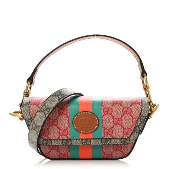 gucci-x-dans-le-vert-gg-supreme-monogram-cuoio-web-mini-retro-interlocking-g-top-handle-beige
