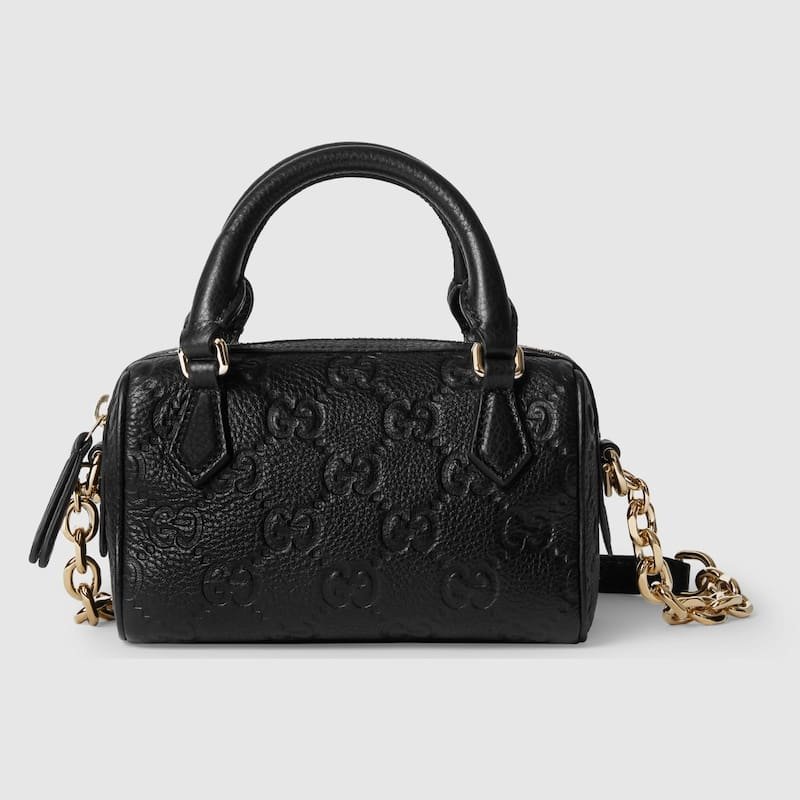 gucci-gg-emblem-mini-boston-bag