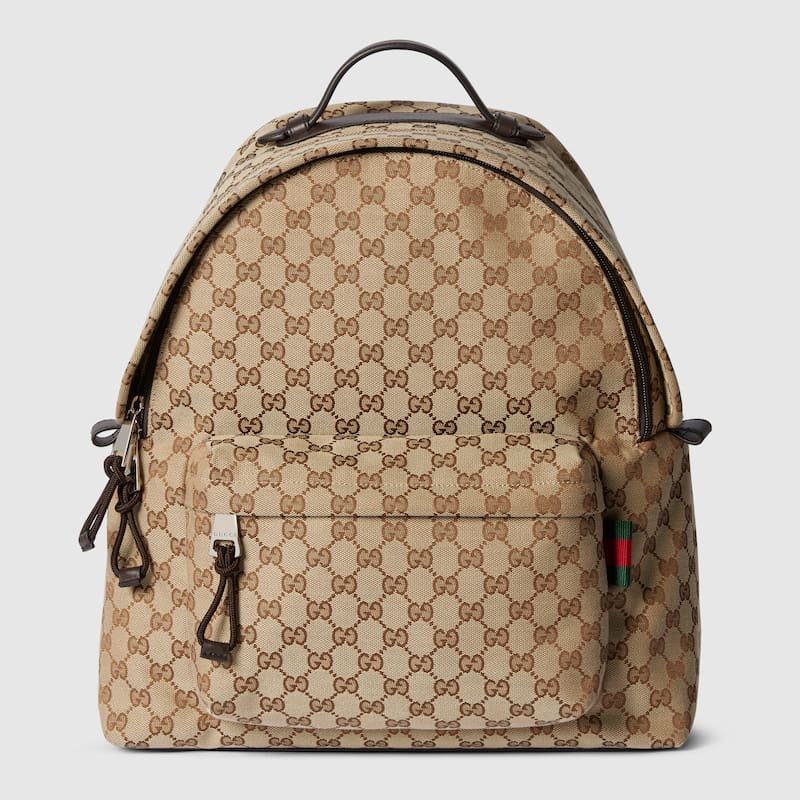 gucci-gg-canvas-medium-backpack