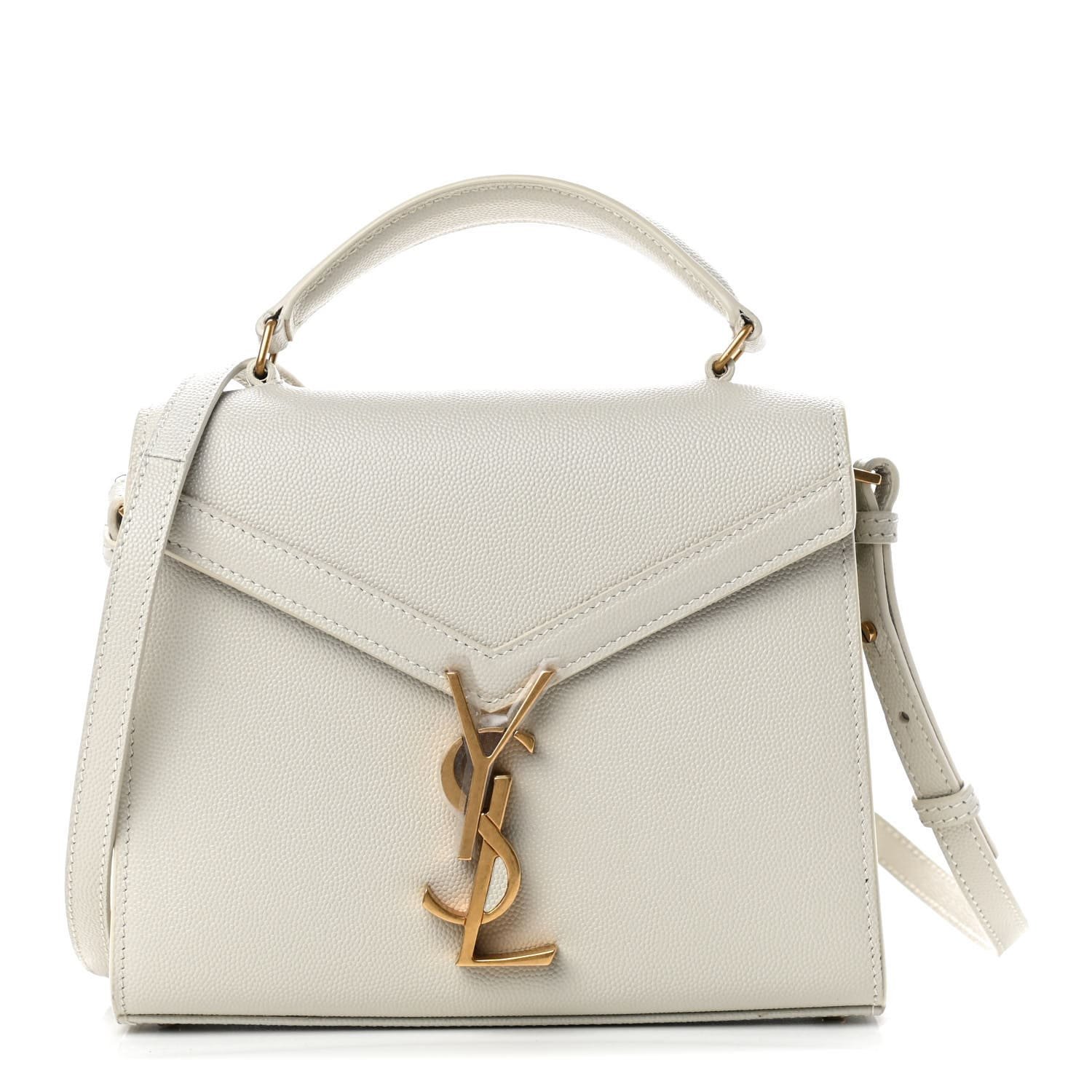 saint-laurent-grain-de-poudre-mini-classic-monogram-cassandra