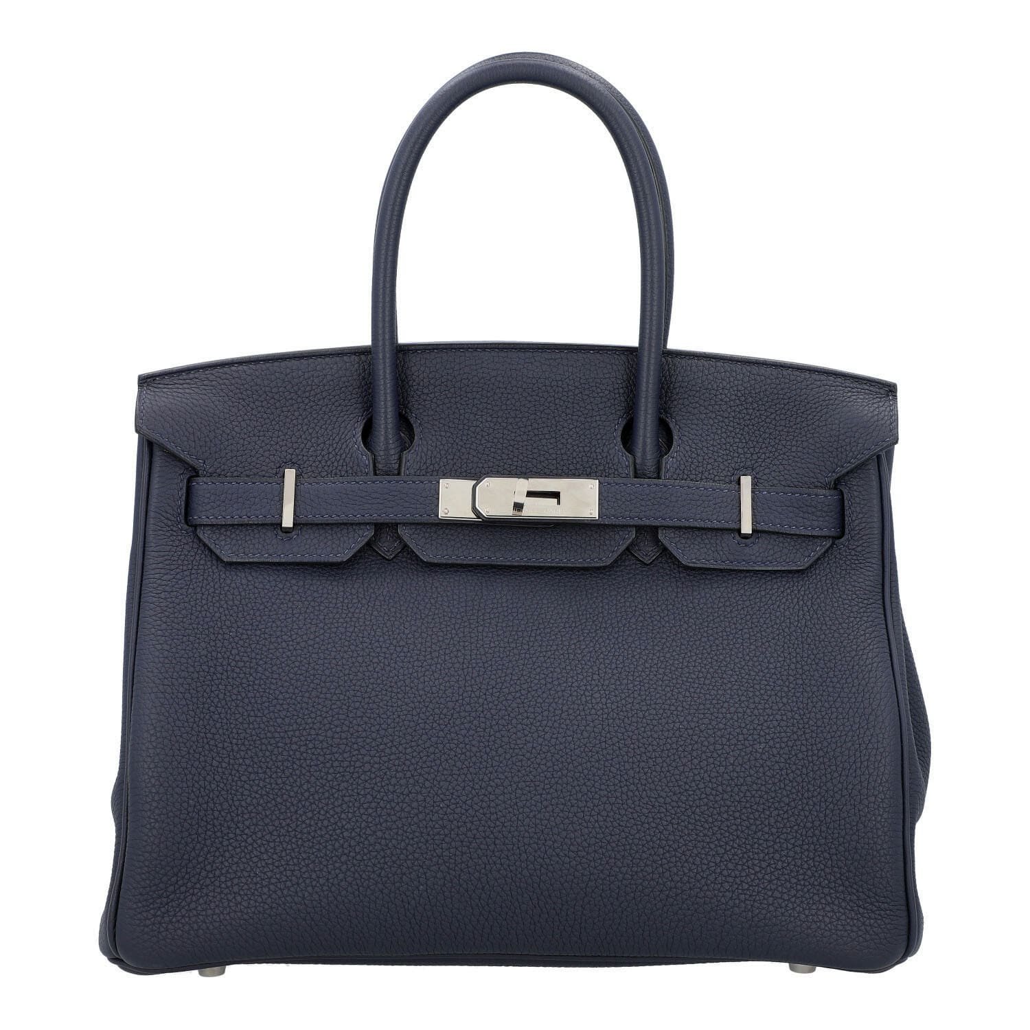 hermes-birkin-30-bleu-nuit-togo-palladium-hardware