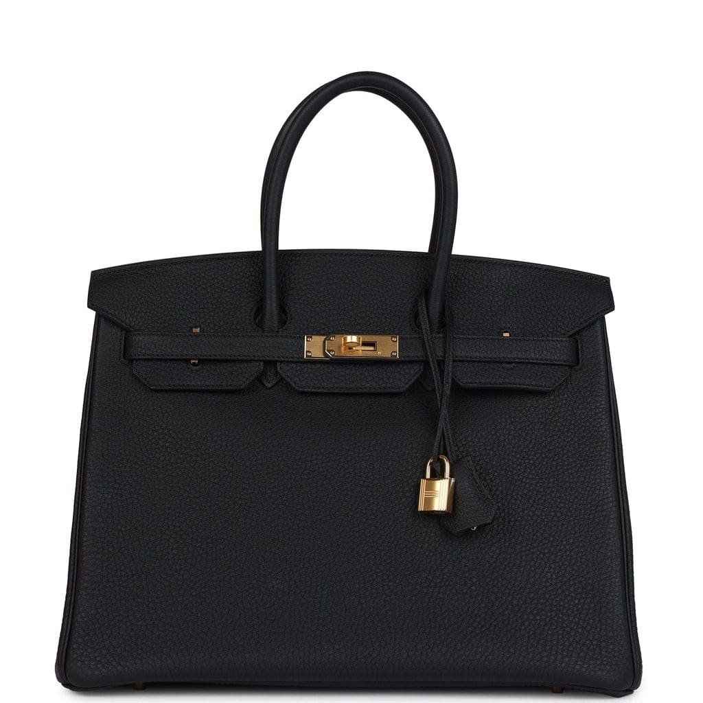 hermes-birkin-35-black-togo-gold-hardware