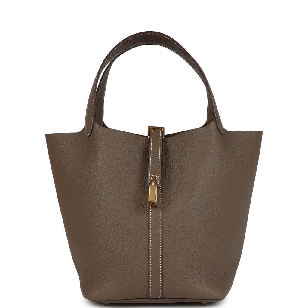 hermes-picotin-lock-22-etoupe-clemence-gold-hardware