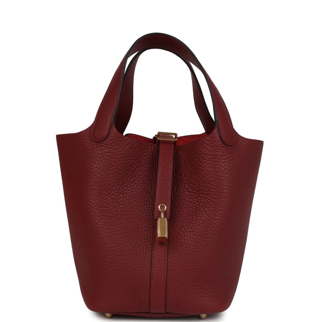 hermes-picotin-lock-18-rouge-h-clemence-gold-hardware