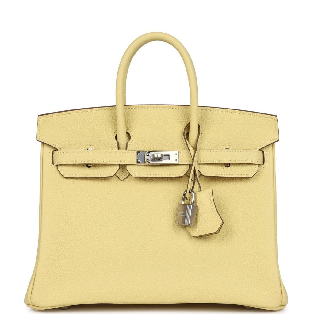 hermes-birkin-25-jaune-poussin-togo-palladium-hardware