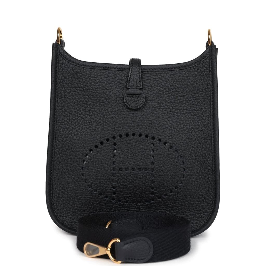 hermes-evelyne-tpm-black-clemence-gold-hardware