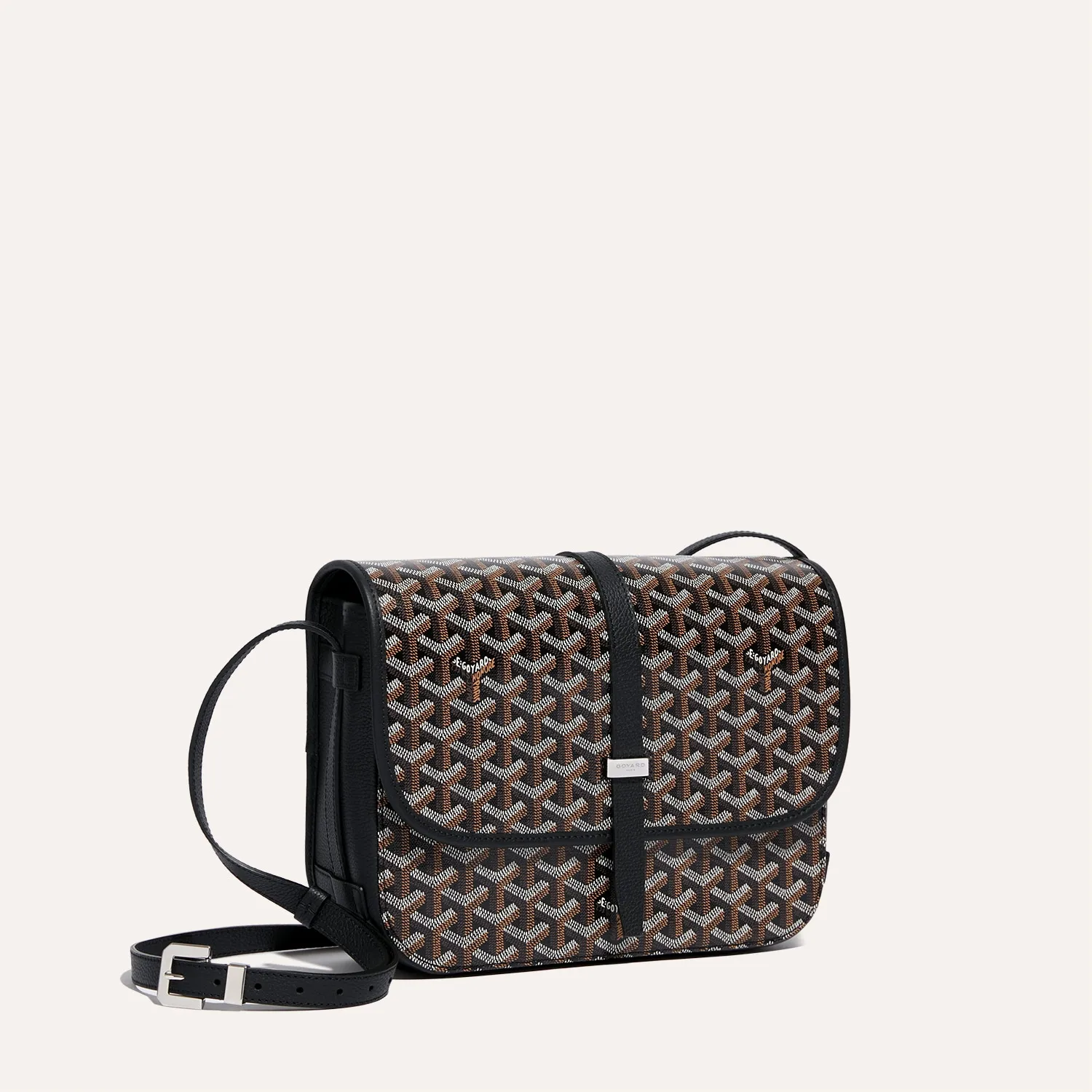 goyard-belvedere-mm-bag-black