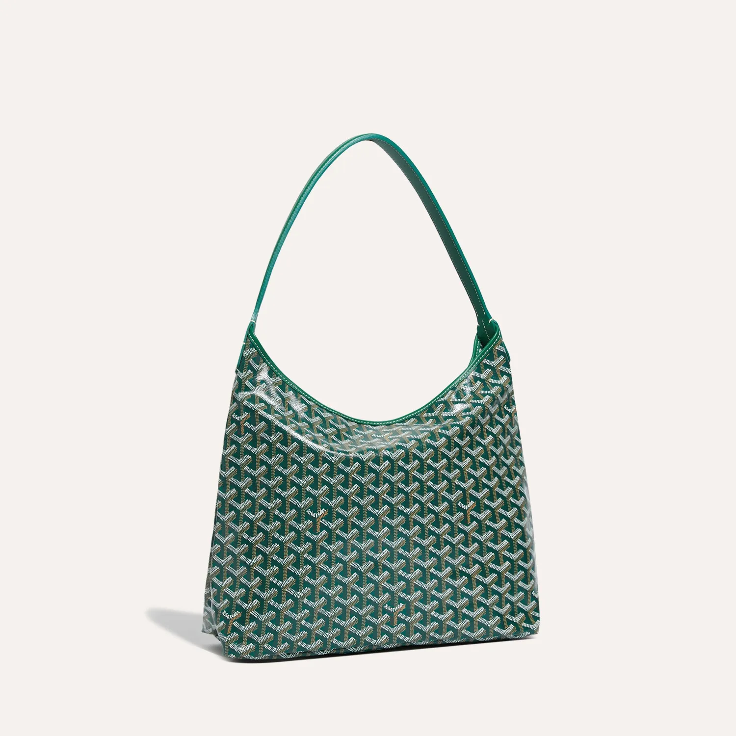 goyard-boheme-hobo-bag-green