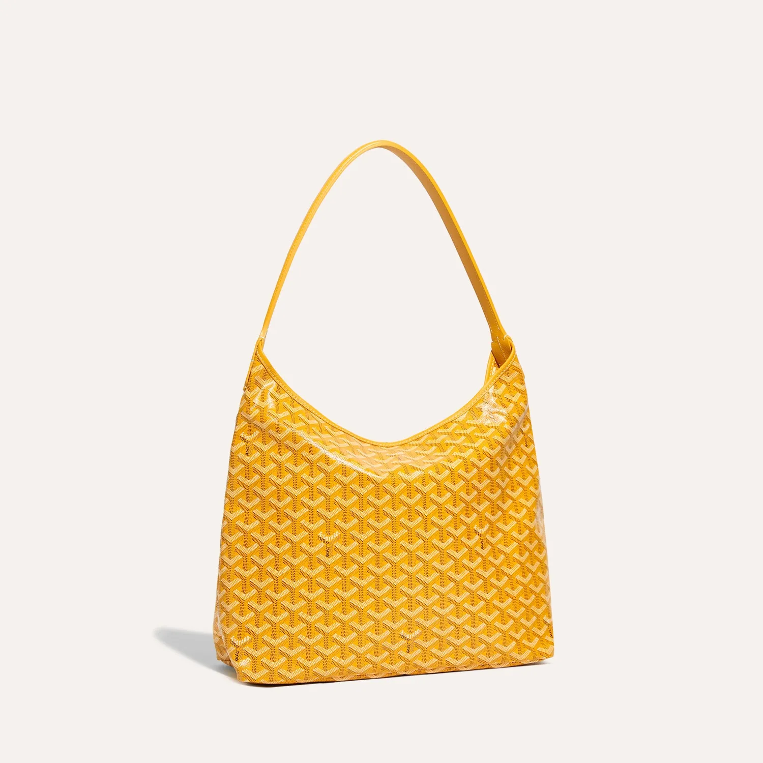 goyard-boheme-hobo-bag-yellow