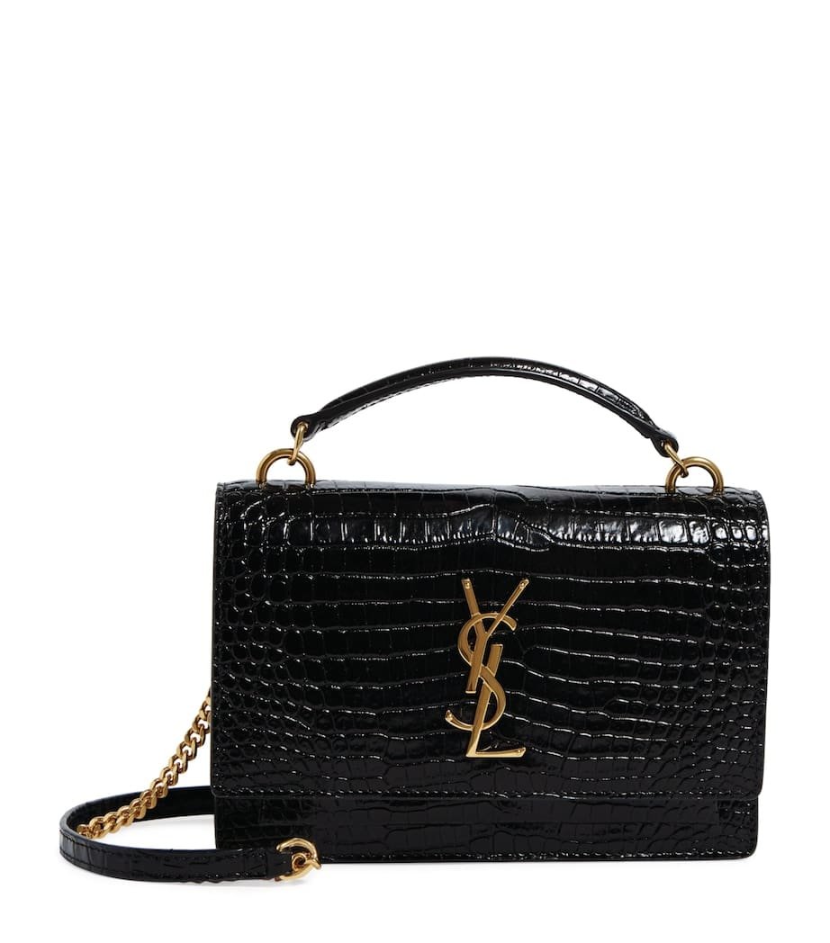 saint-laurent-monogram-chain-wallet