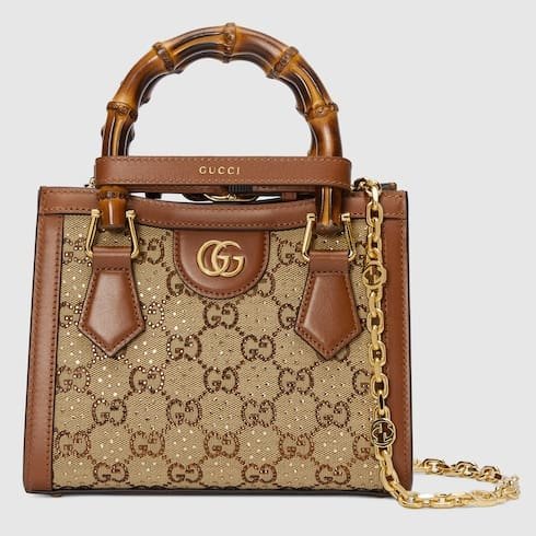 gucci-diana-crystals-small-tote-bag