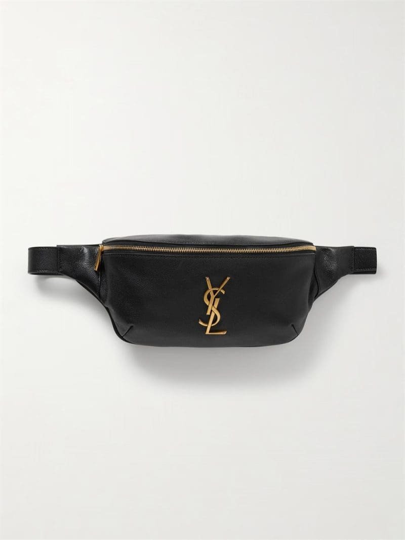 saint-laurent-cassandre-textured-leather-belt-bag