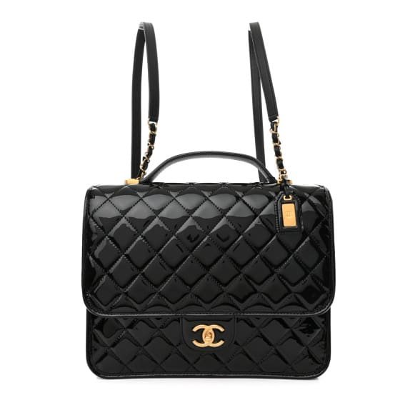 chanel-patent-quilted-large-school-memory-top-handle-flap-black