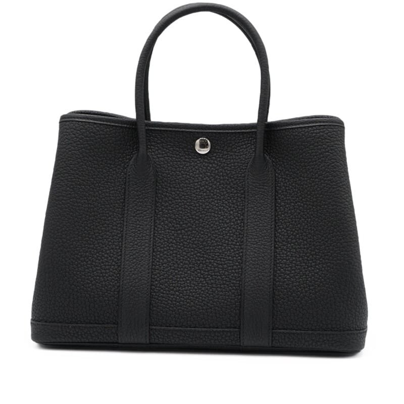 hermes-black-negonda-garden-party-30-tpm-palladium-hardware