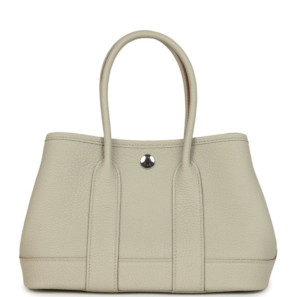 hermes-garden-party-neo-23-beton-negonda-palladium-hardware