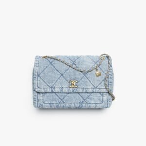 ChanelMaxi Flapbag