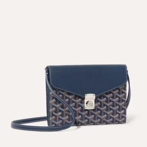 GOYARD Chypre Wallet-Pouch