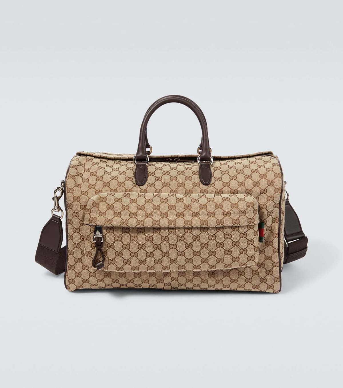 gucci-gg-canvas-shoulder-bag