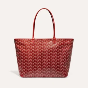 GOYARD Artois MM Bag