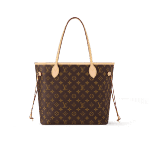 Louis VuittonM50366 Neverfull MM