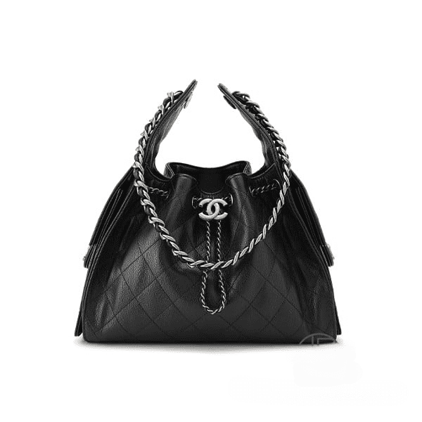 chanel-25-small-handbag-silver-2