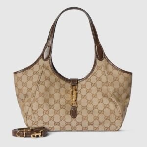 Gucci Mercato small tote bag
