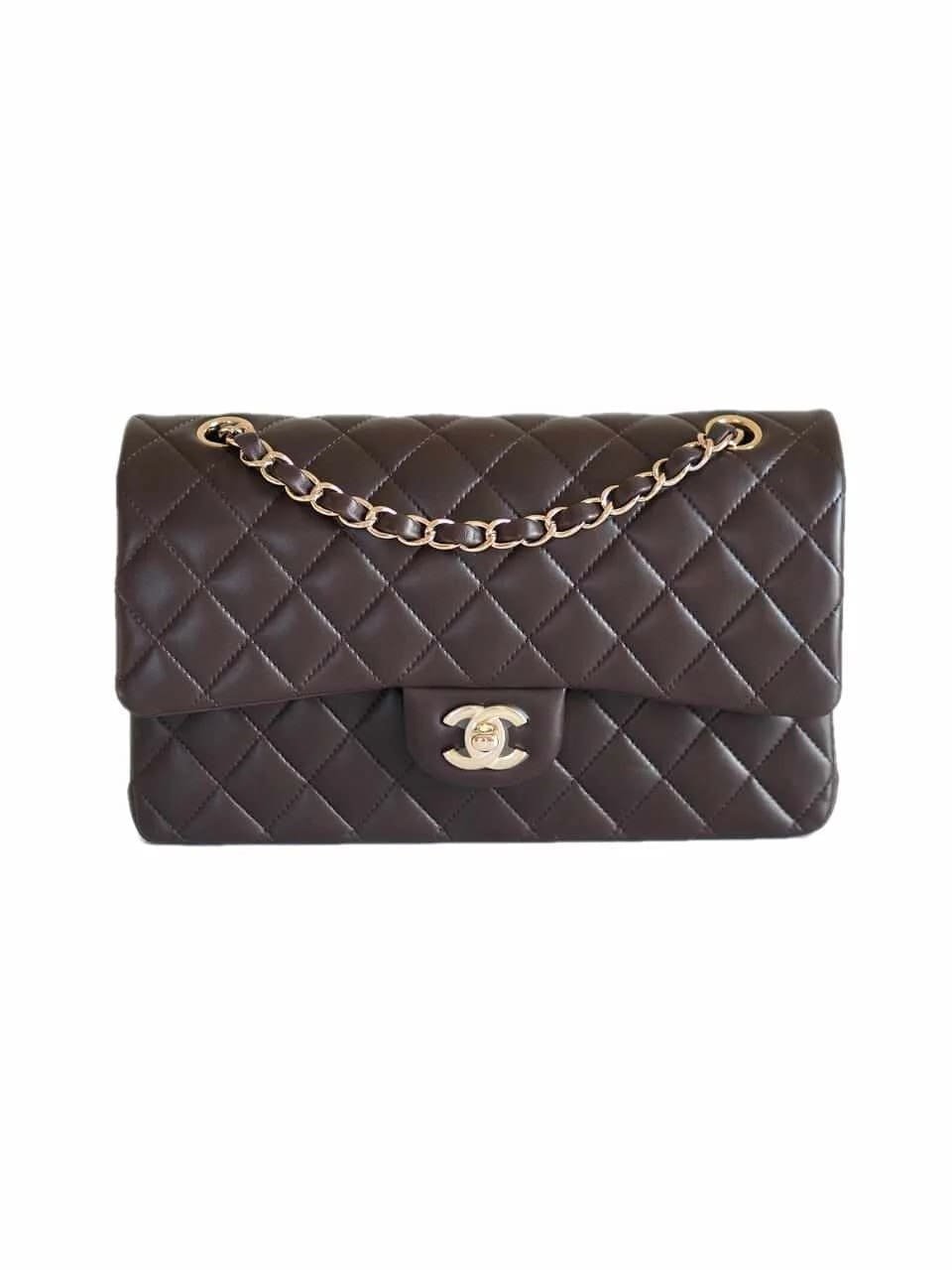 chanel-classic-11-12-handbag-chocolate-brown