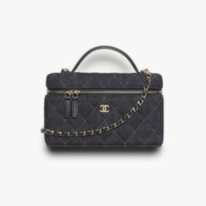 Chanel Classic Vanity with Chain