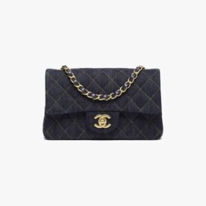 CHANEL Mini Classic Handbag