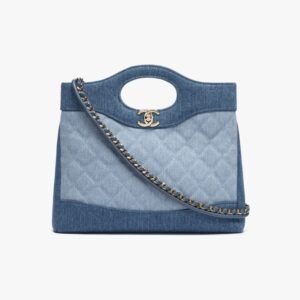 CHANEL 31 Mini Shopping Bag