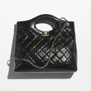 CHANEL Shopping Bag