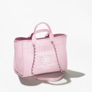 [Master quality]Chanel  deauville Large tote bag