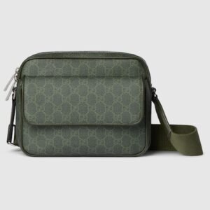 GUCCI GG Monogram small crossbody bag