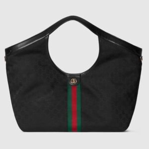【Master quality】Gucci Giglio large tote bag