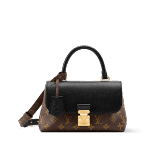 LOUIS VUITTON M27511 Madeleine BB