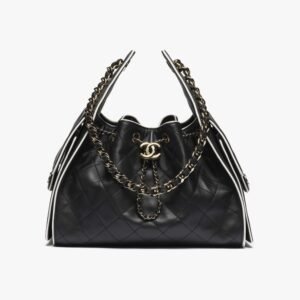 【Master quality】CHANEL 25 Small Handbag