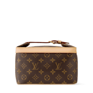 LOUIS VUITTON M15350 Cruiser Toiletry Bag