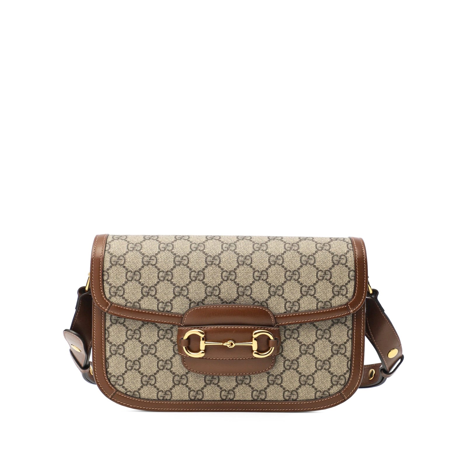 gucci-horsebit-1955-shoulder-bag-beige-ebony